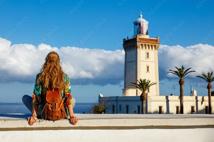 Tanger