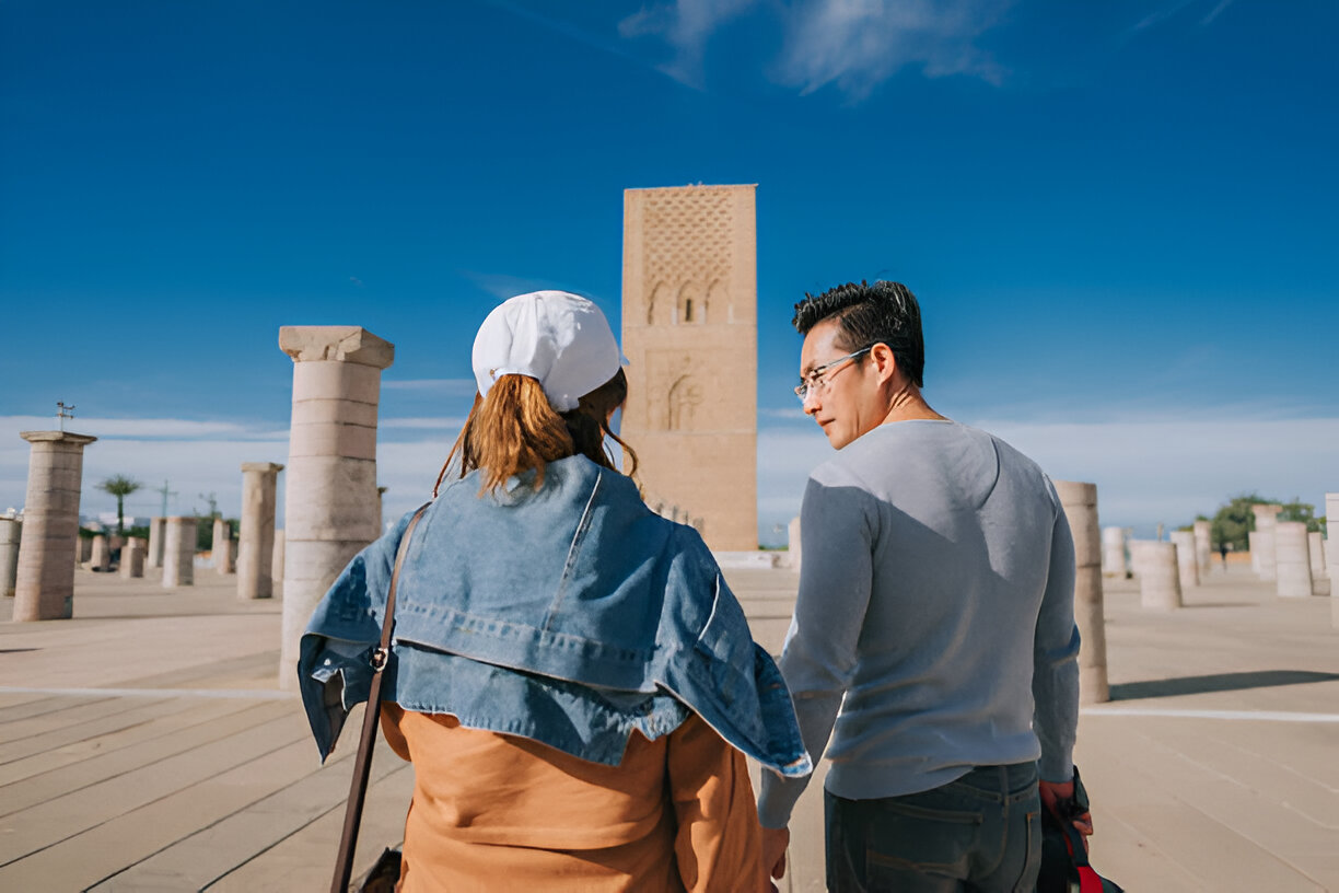Photography Tour